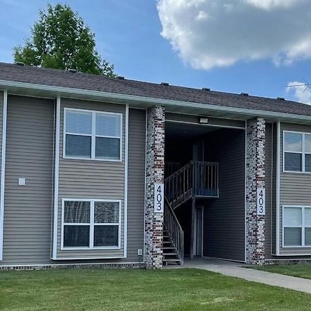 The Irene - 2 Bedroom Apt In Quilt Town, Usa Hamilton Экстерьер фото