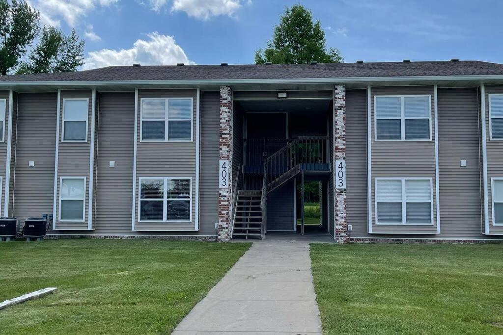 The Irene - 2 Bedroom Apt In Quilt Town, Usa Hamilton Экстерьер фото