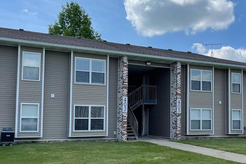 The Irene - 2 Bedroom Apt In Quilt Town, Usa Hamilton Экстерьер фото