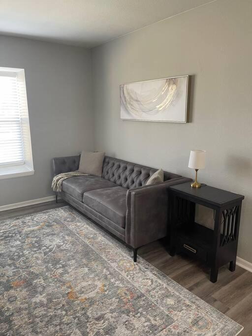 The Irene - 2 Bedroom Apt In Quilt Town, Usa Hamilton Экстерьер фото